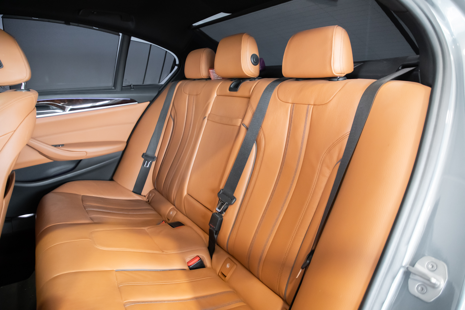 BMW 530i