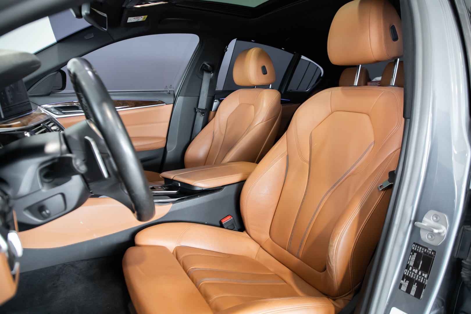 BMW 530i