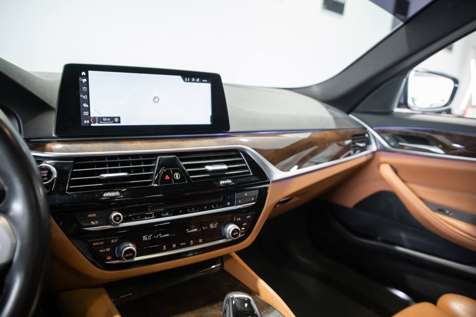 BMW 530i