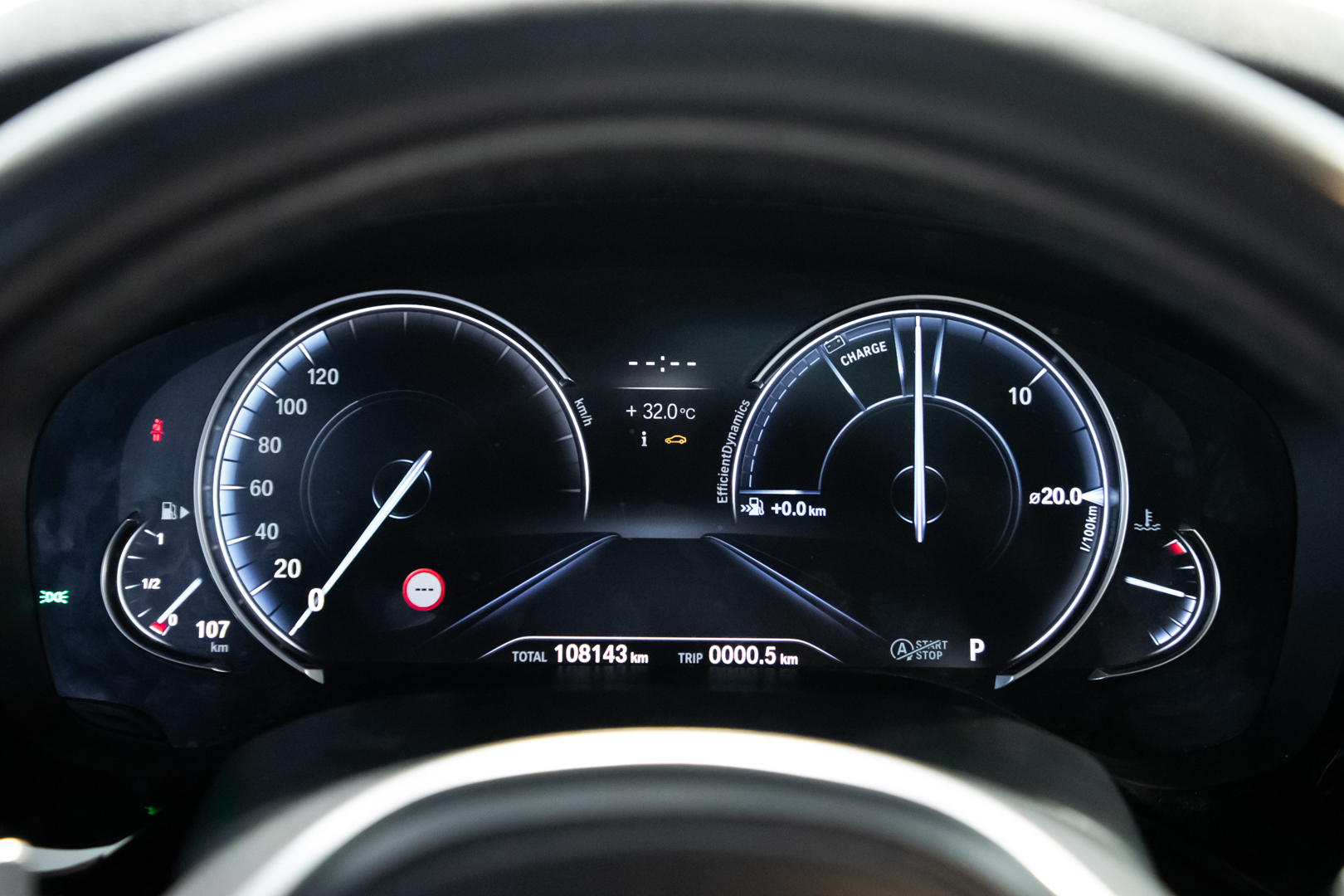 BMW 530i