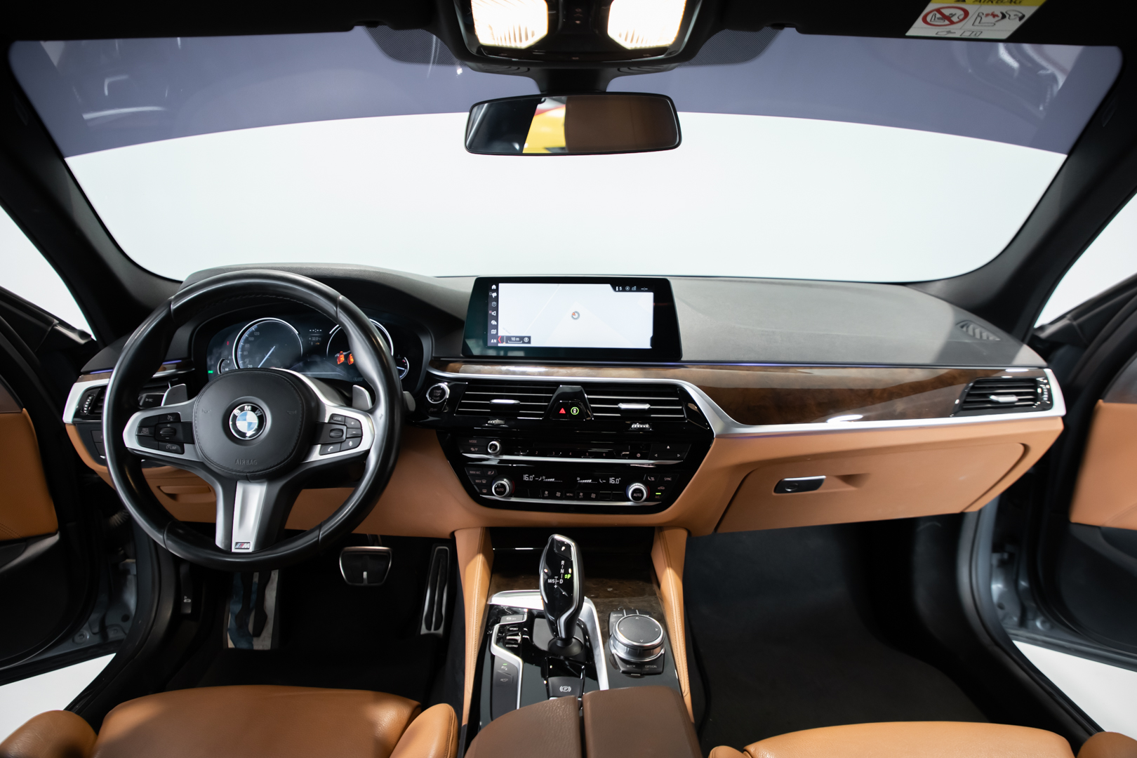BMW 530i