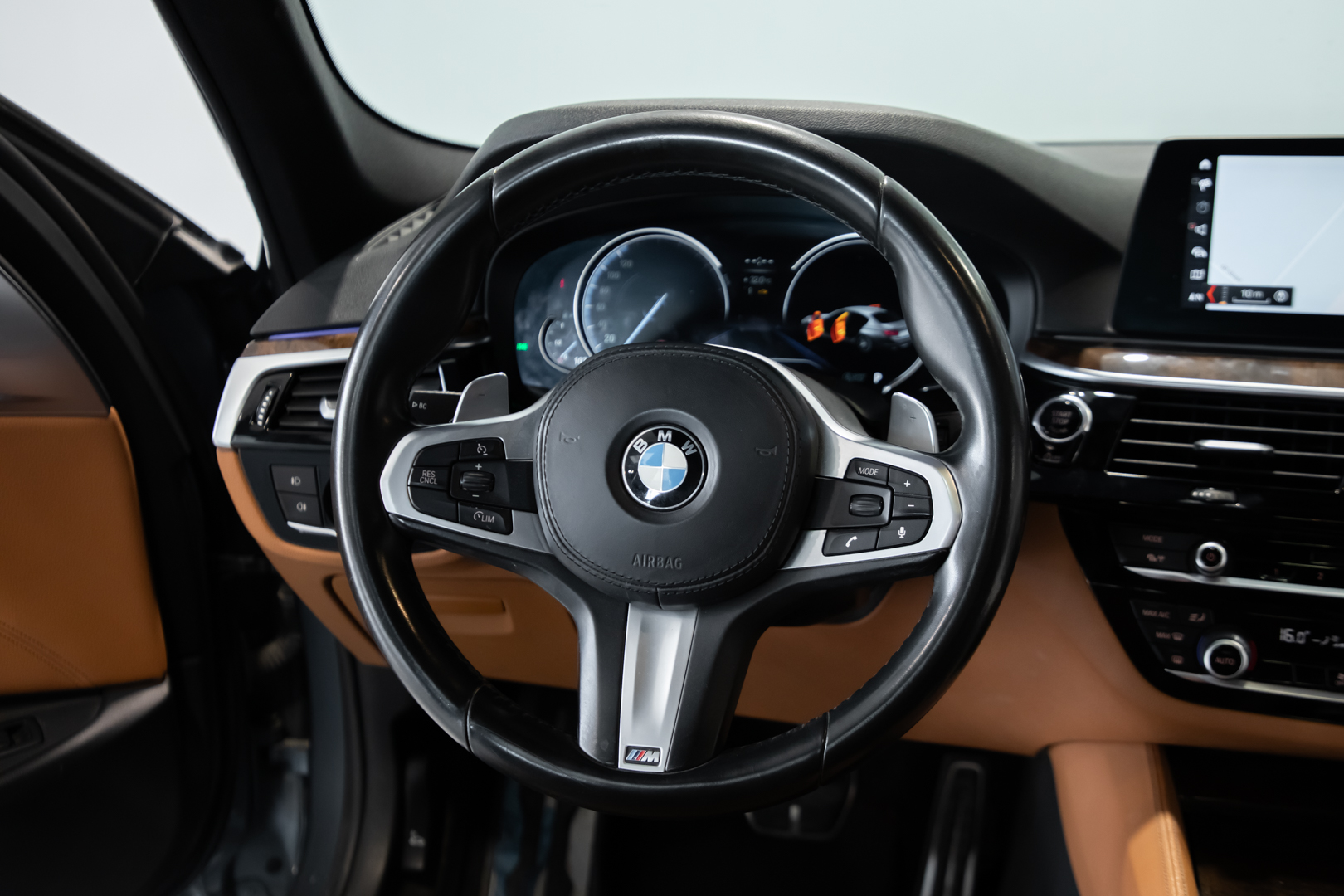 BMW 530i
