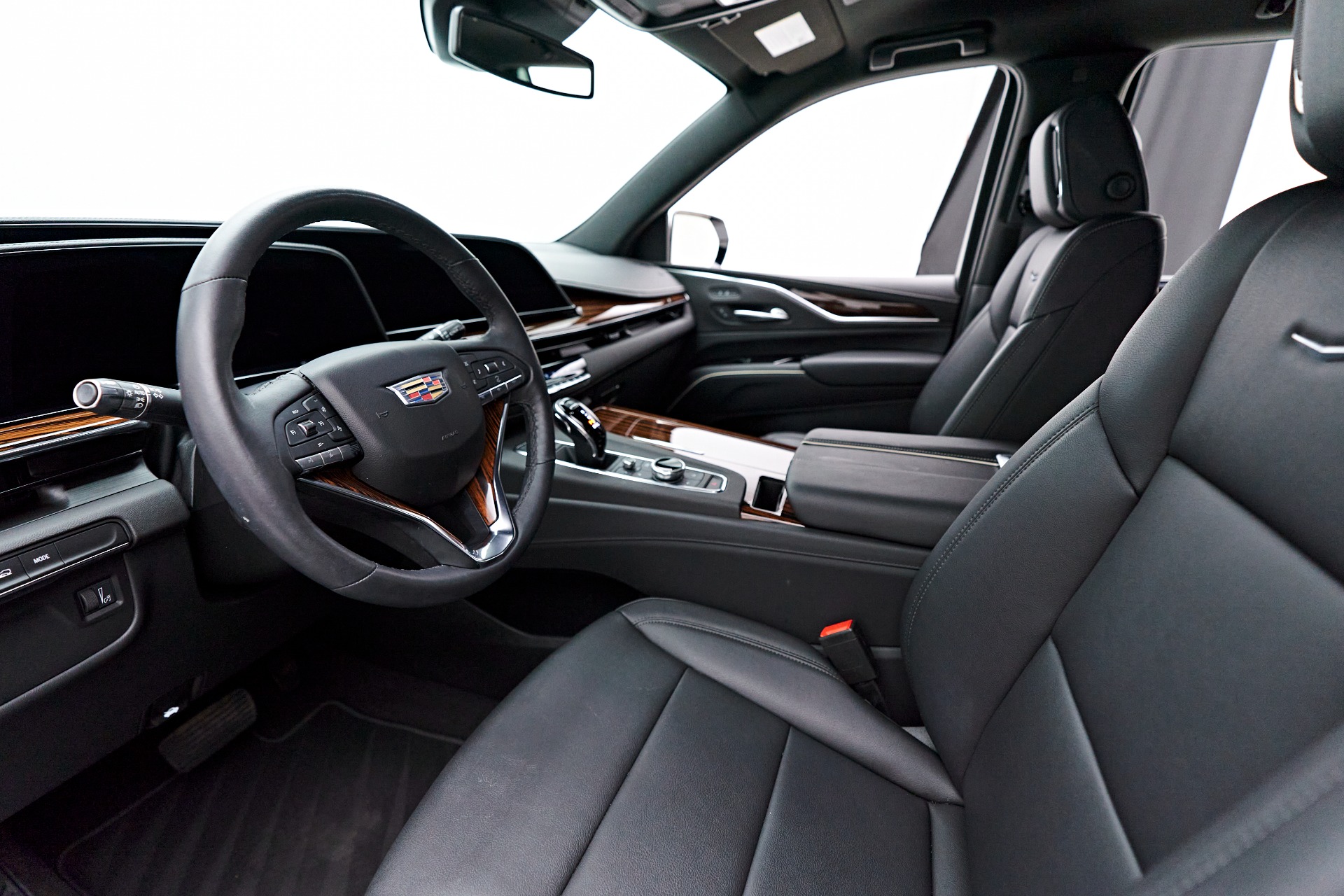 CADILLAC ESCLADE SPORT PLATINUM