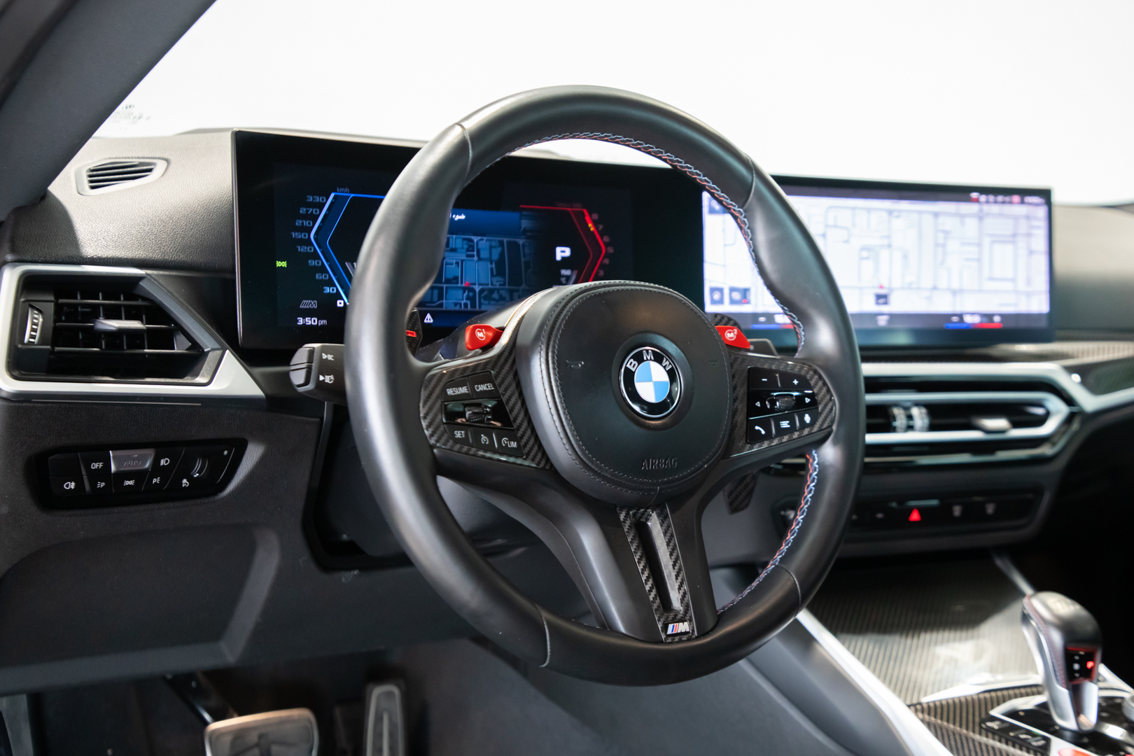 BMW M2 GCC