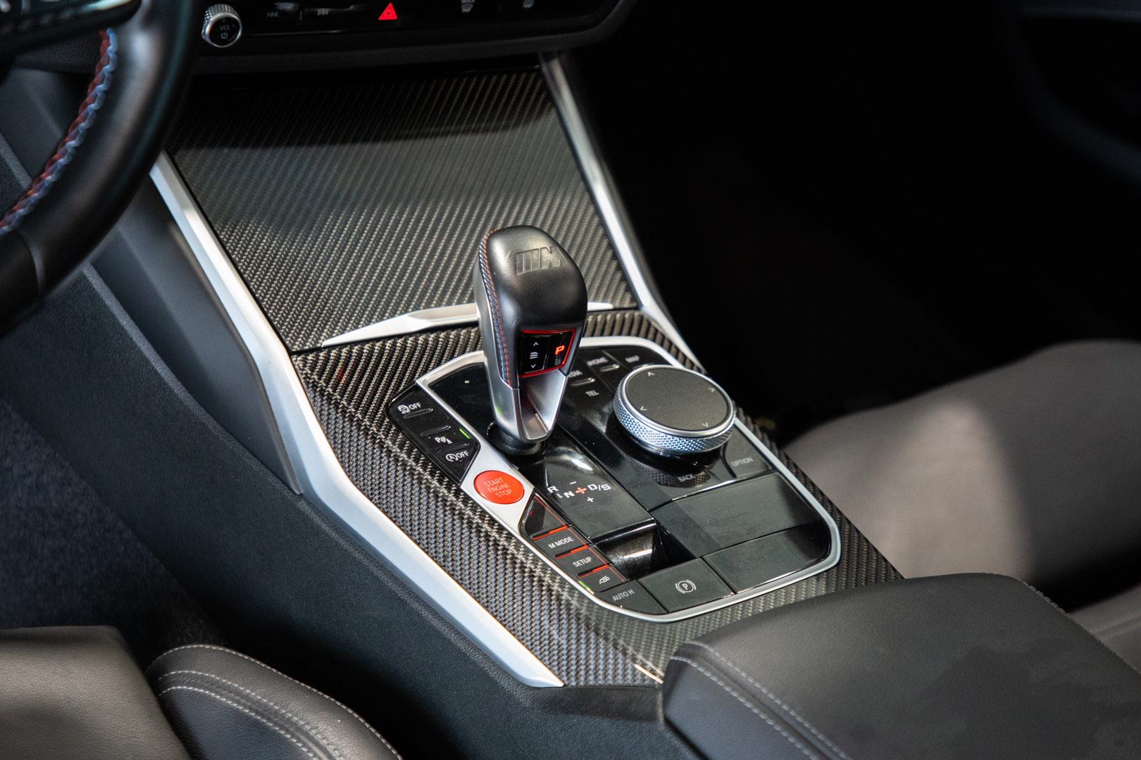BMW M2 GCC