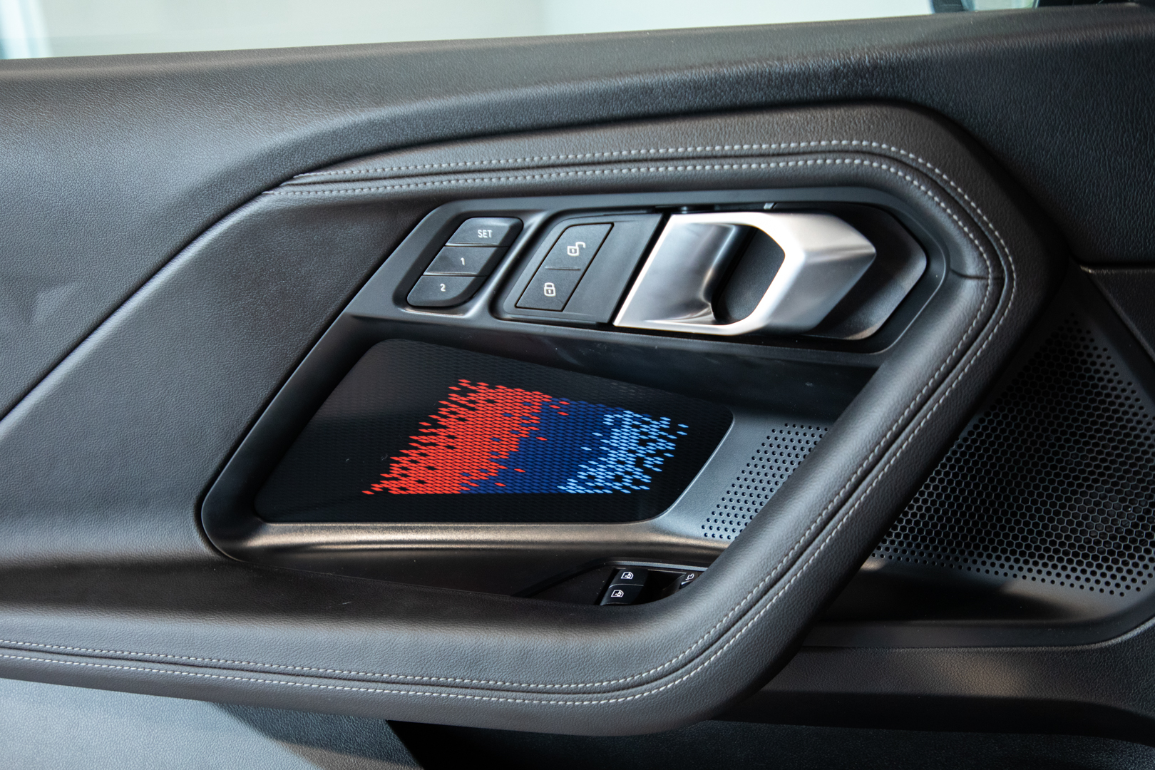 BMW M2 GCC