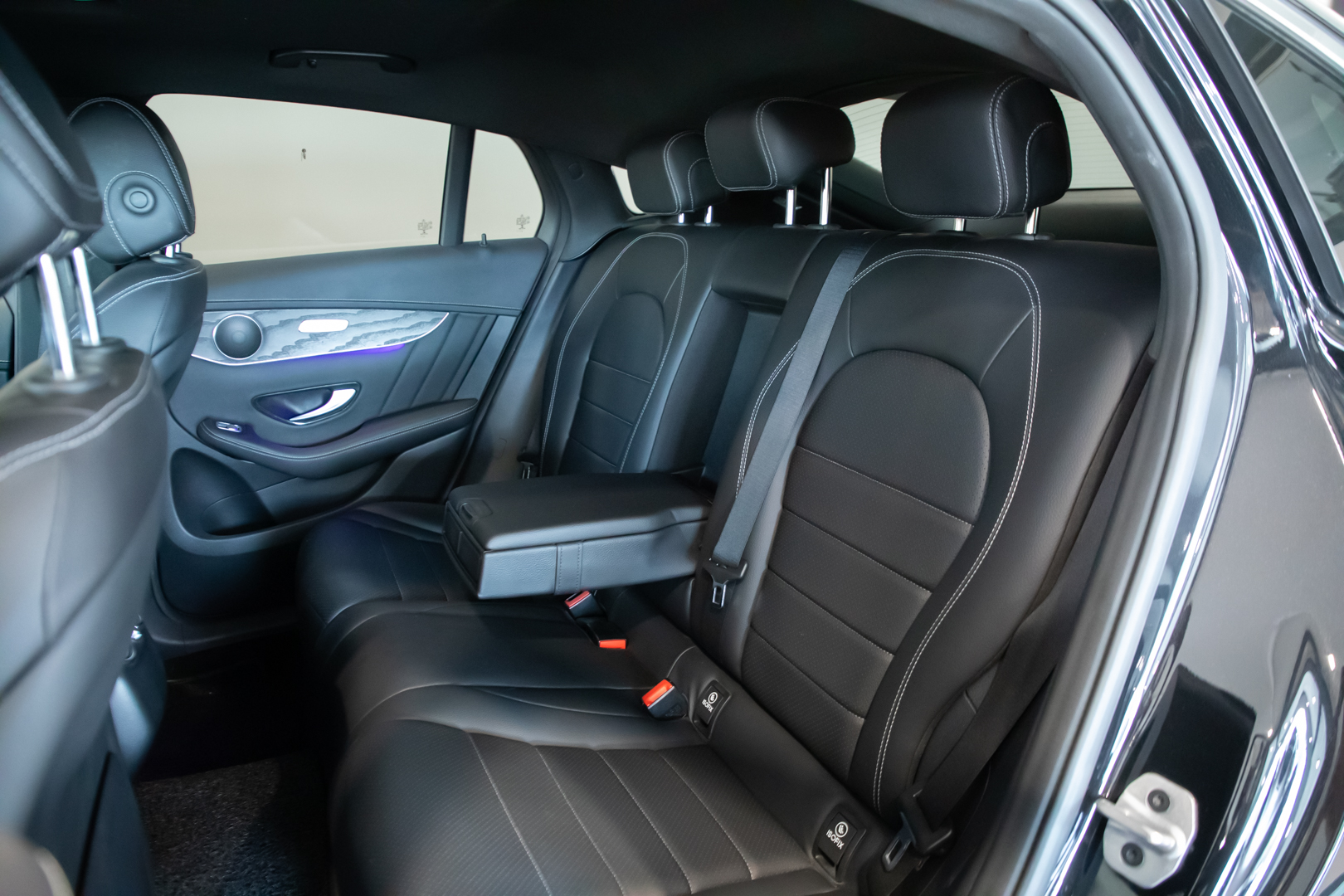 MERCEDES GLC 300e