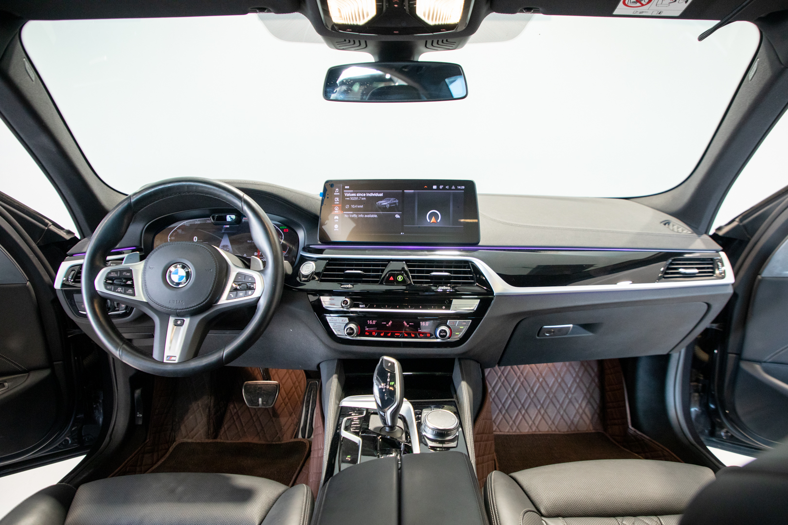 BMW 5-Series 530i xDrive