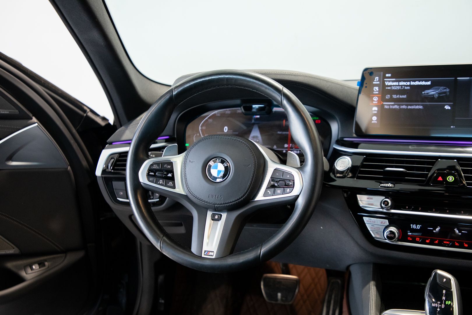 BMW 5-Series 530i xDrive