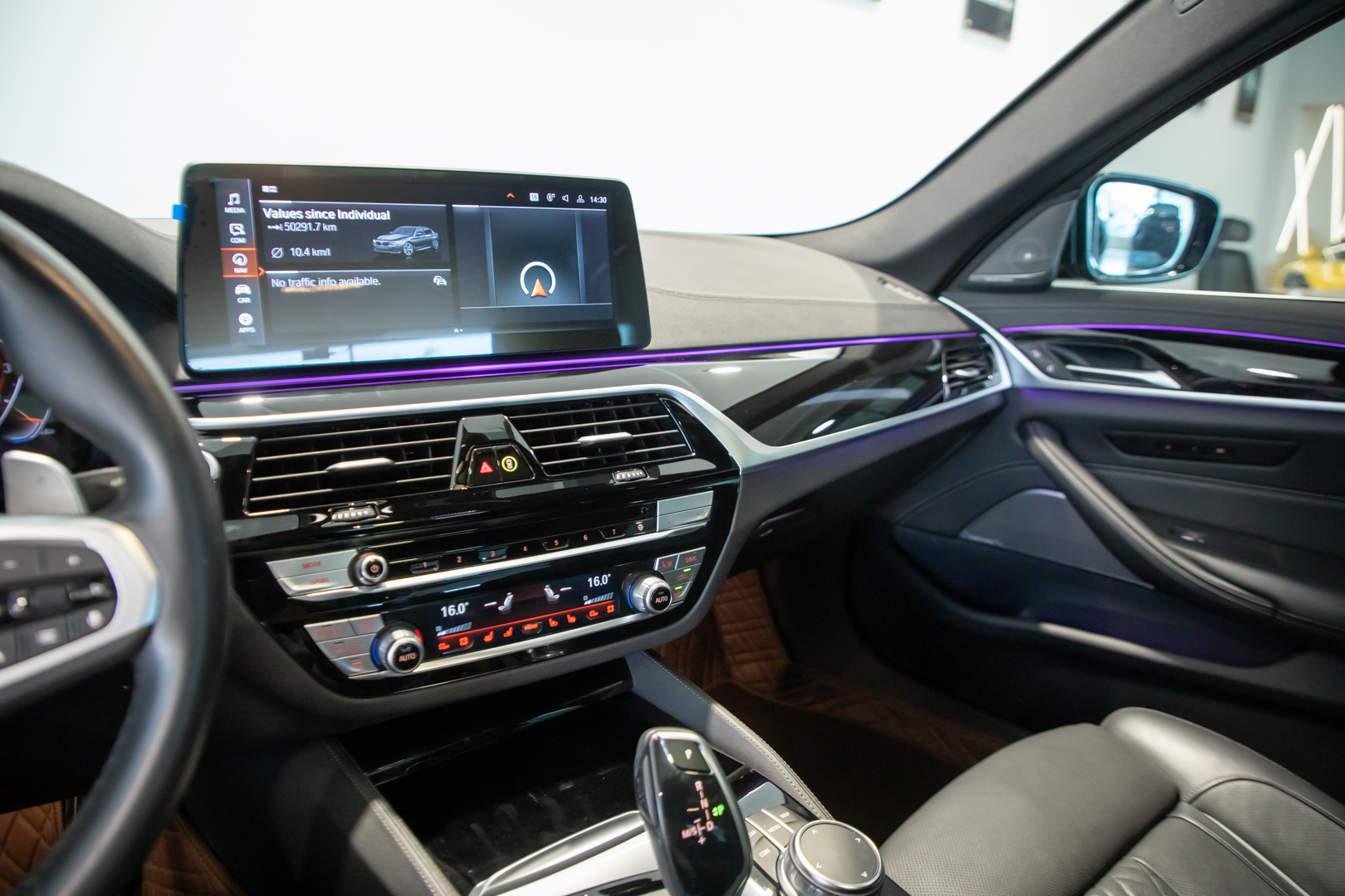 BMW 5-Series 530i xDrive