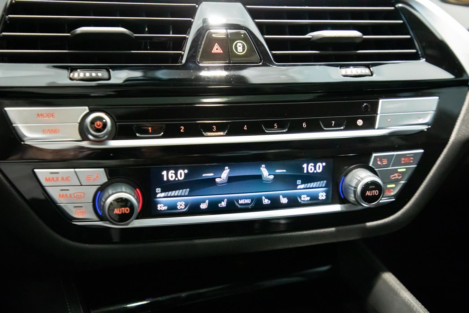 BMW 5-Series 530i xDrive