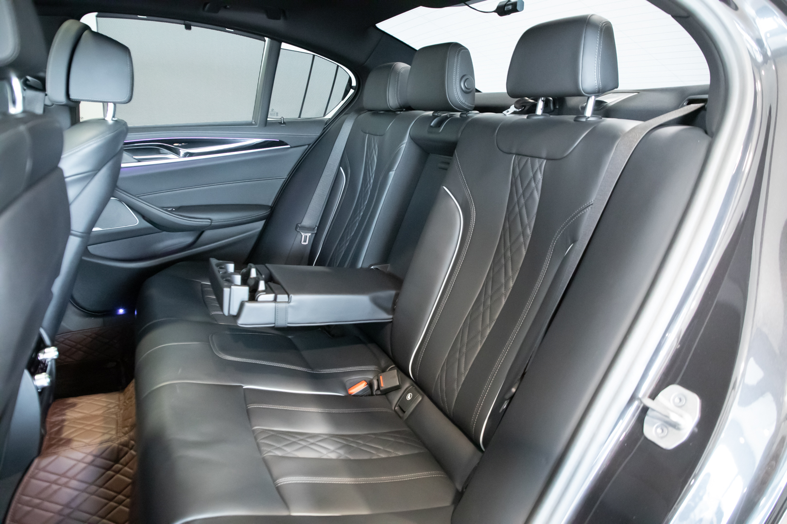 BMW 5-Series 530i xDrive