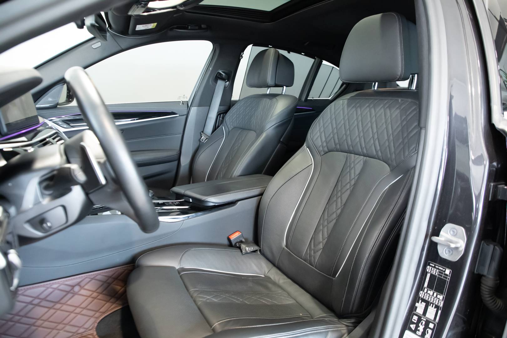 BMW 5-Series 530i xDrive