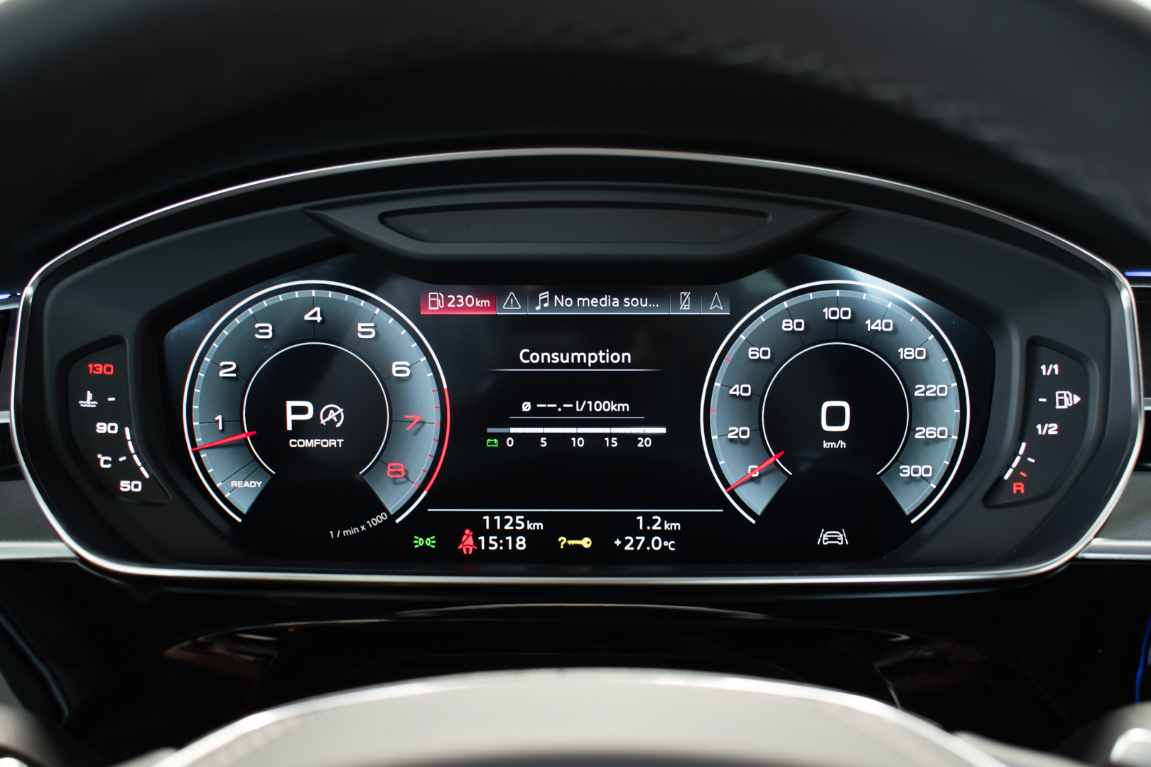 AUDI A8 55 TFSI Quattro