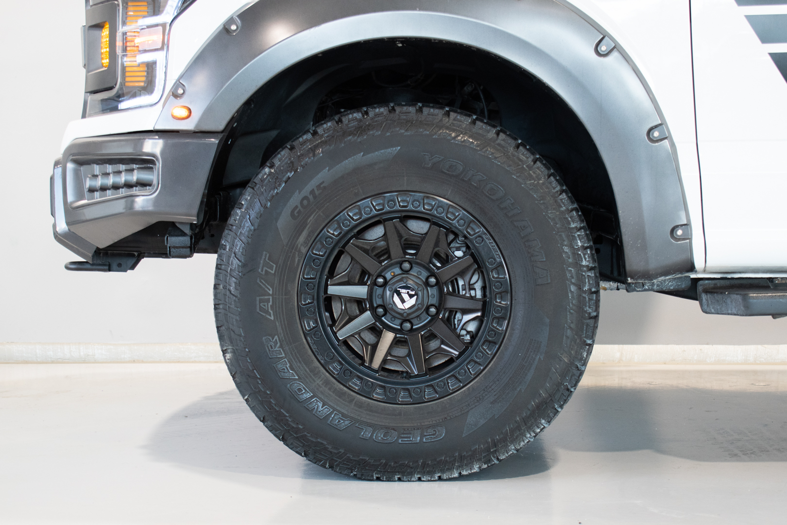 FORD Ford F-Series Pickup Base