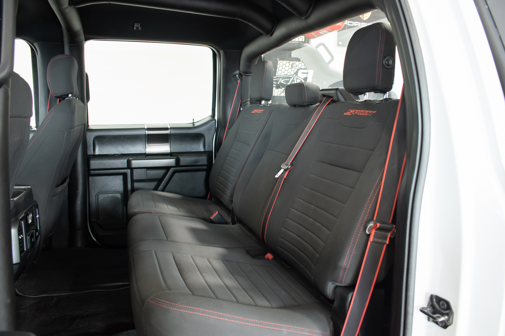 FORD Ford F-Series Pickup Base