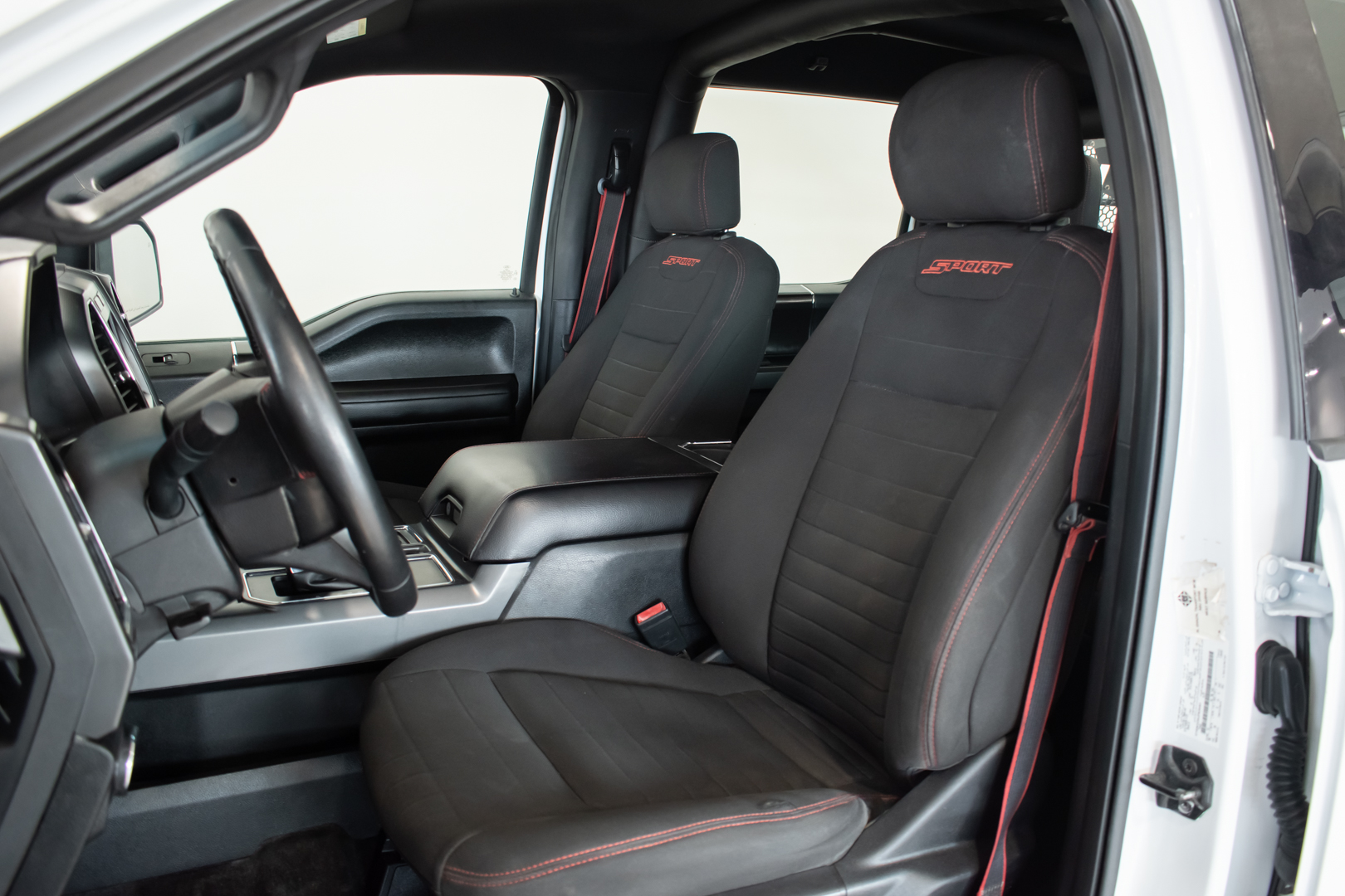 FORD Ford F-Series Pickup Base