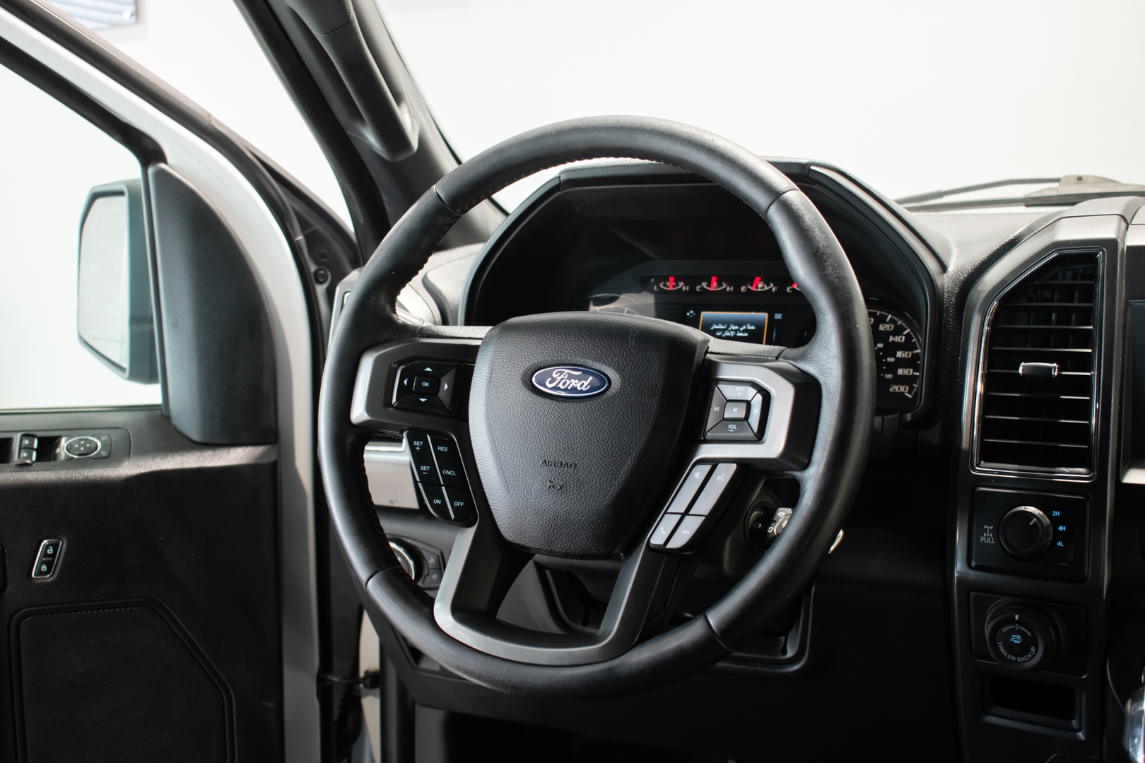 FORD Ford F-Series Pickup Base