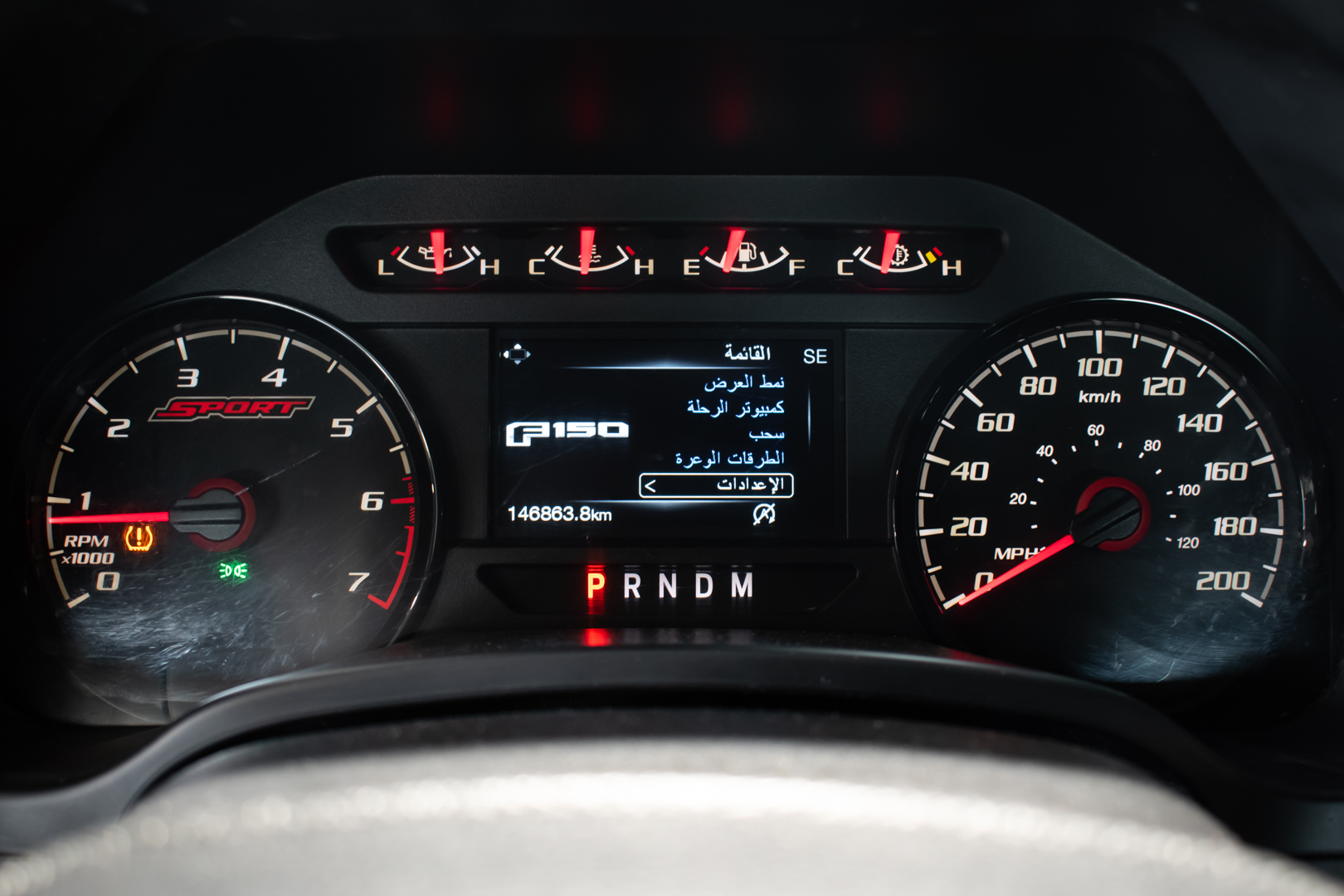 FORD Ford F-Series Pickup Base