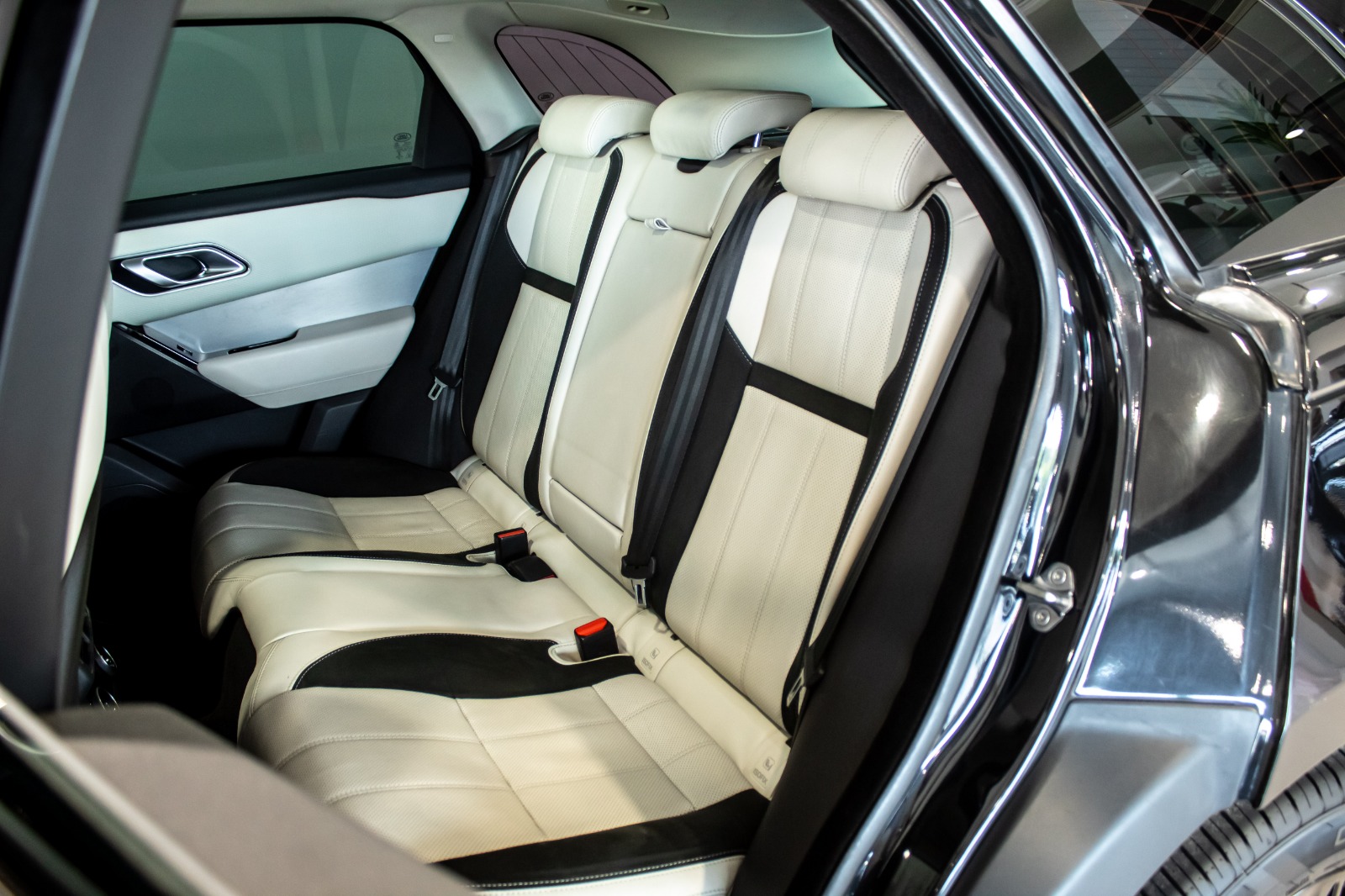 Range Rover VELAR P250 S