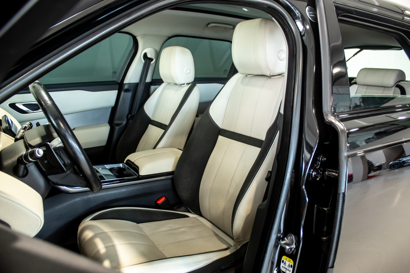 Range Rover VELAR P250 S