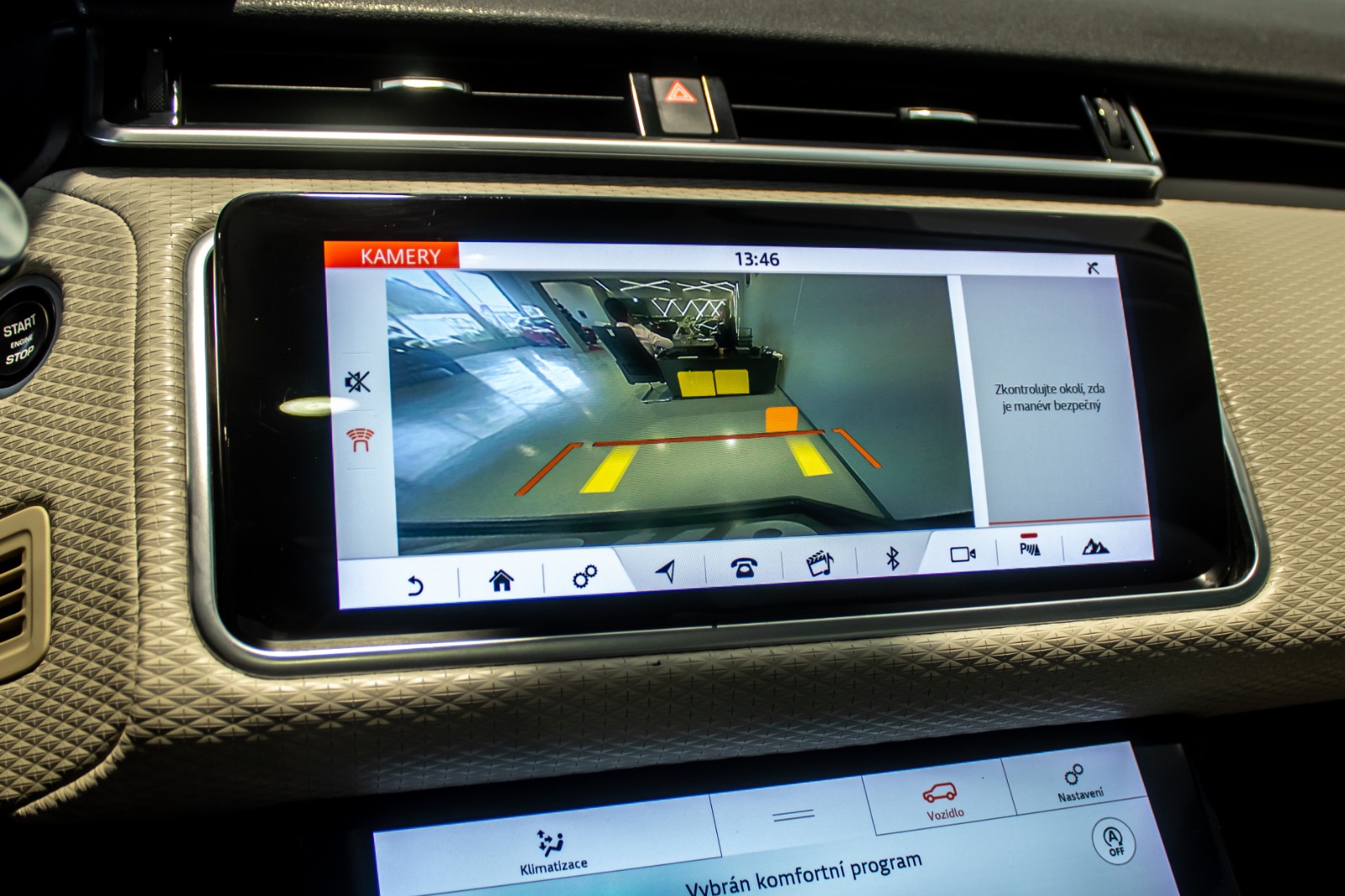 Range Rover VELAR P250 S