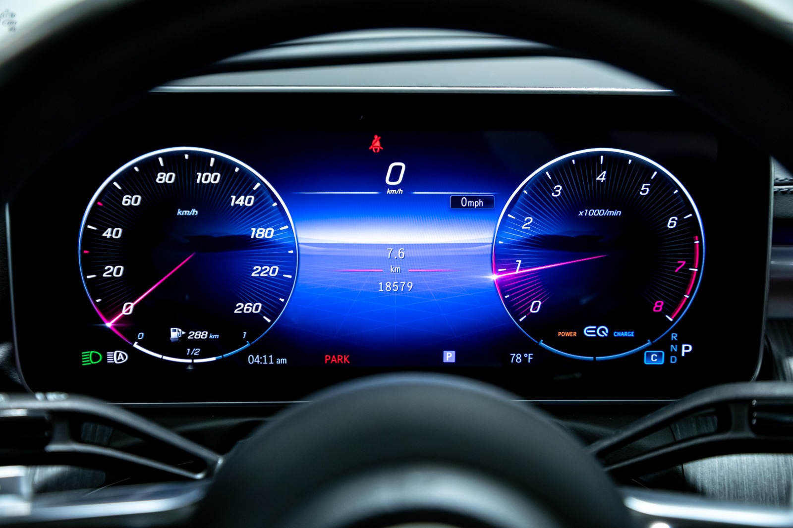 MERCEDES C300
