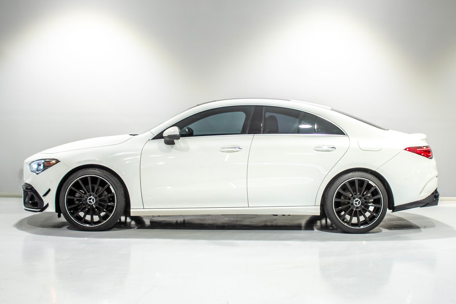 MERCEDES CLA 250
