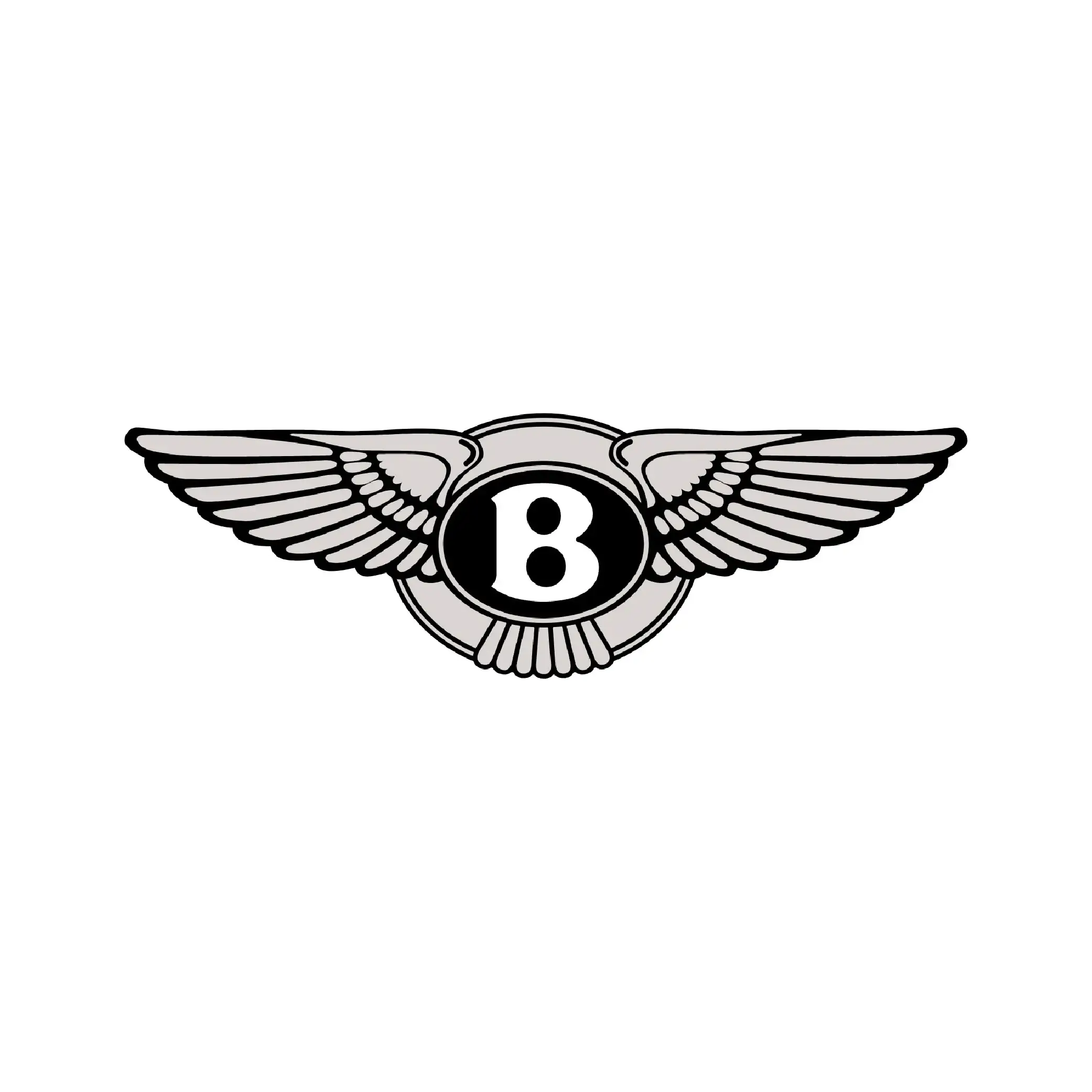 Bentley logo
