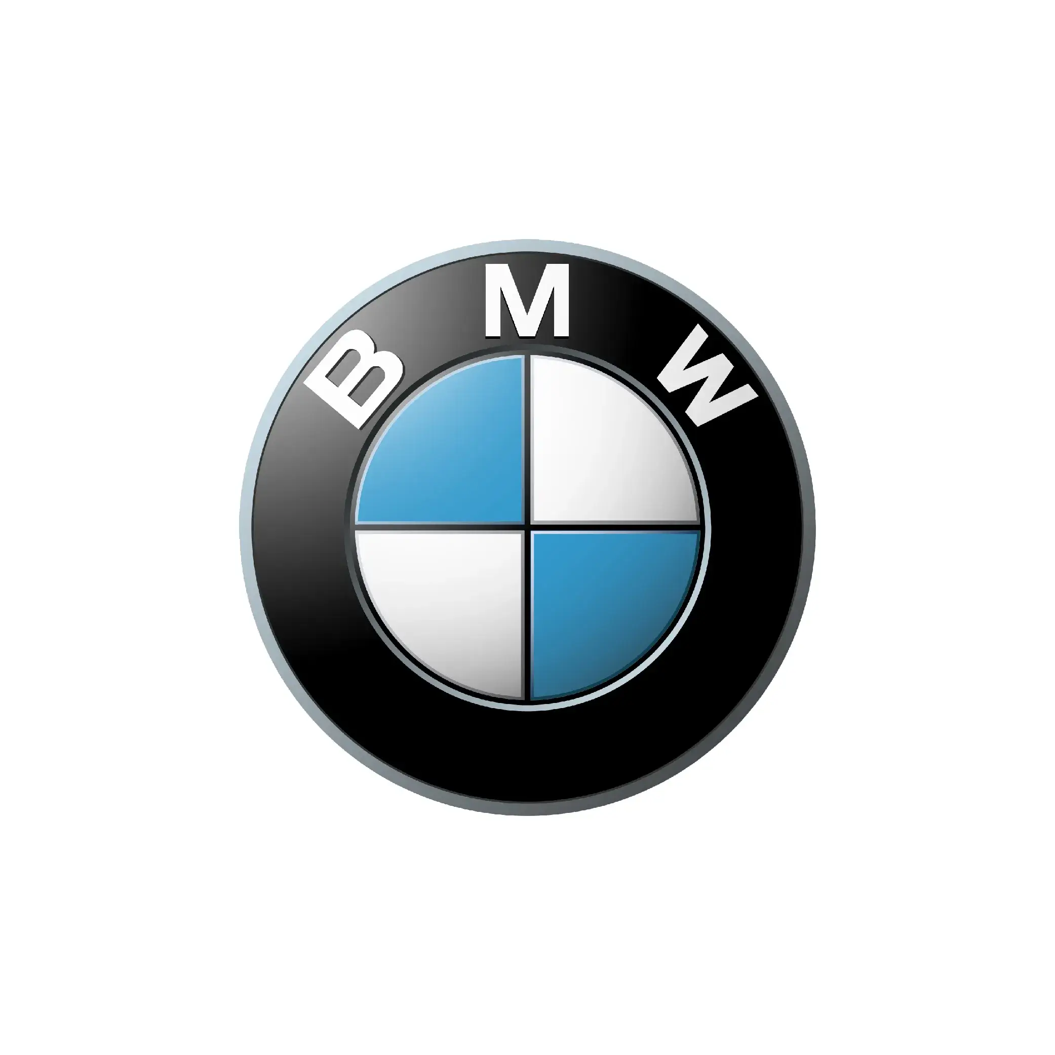 BMW logo