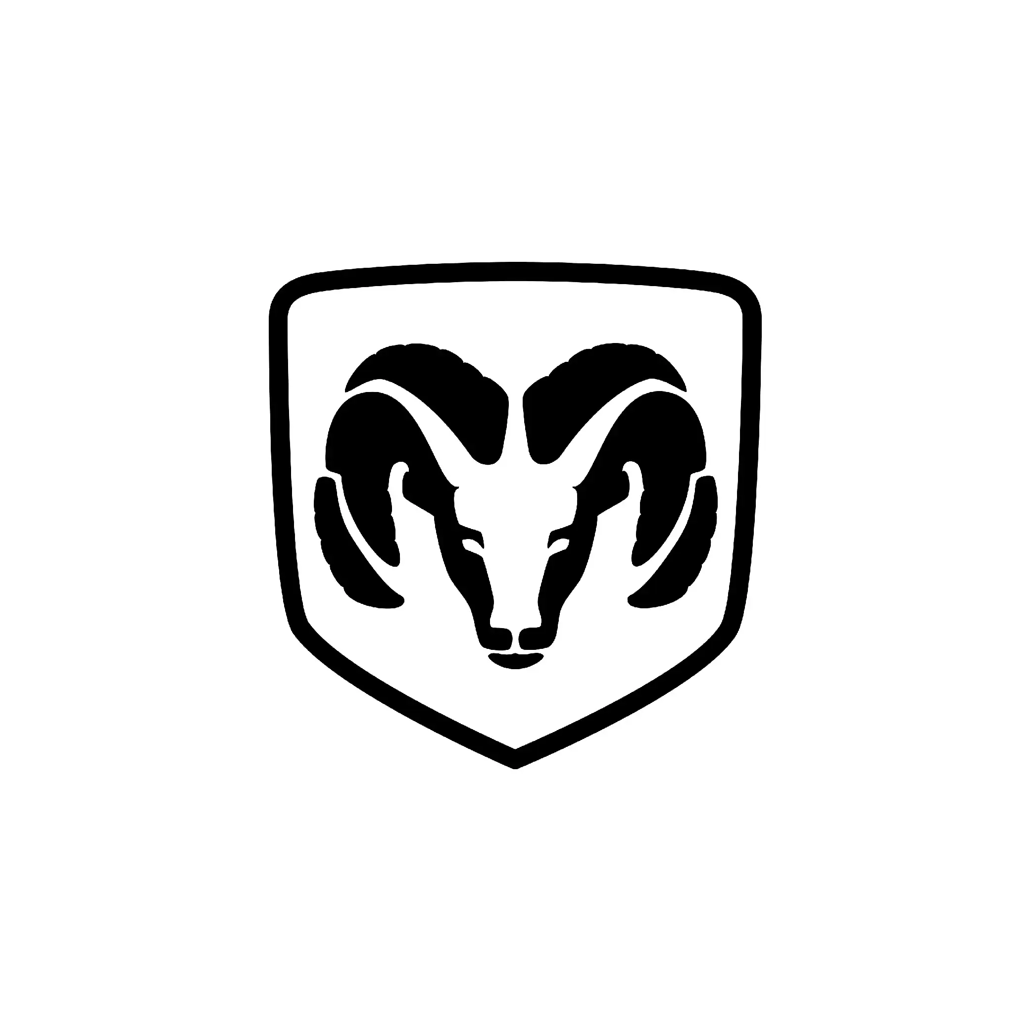 Dodge logo