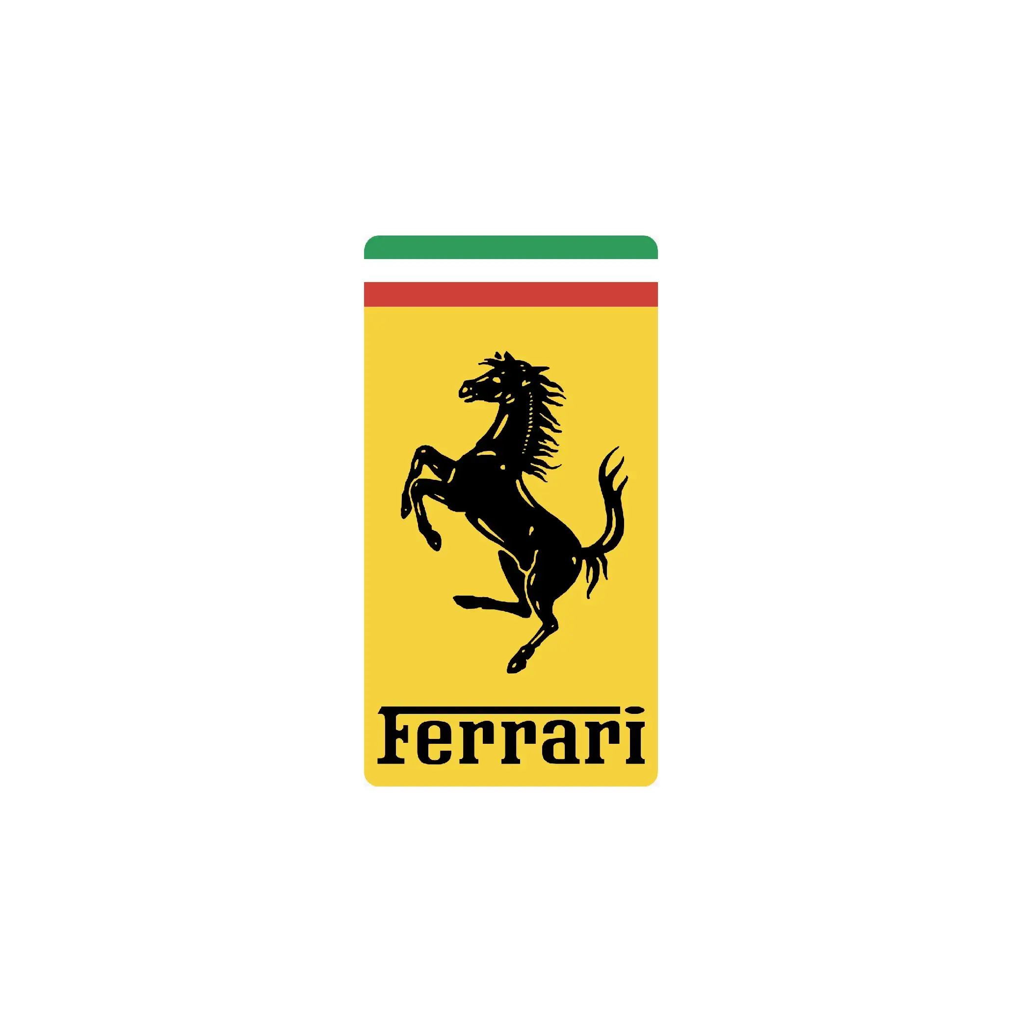Ferrari logo