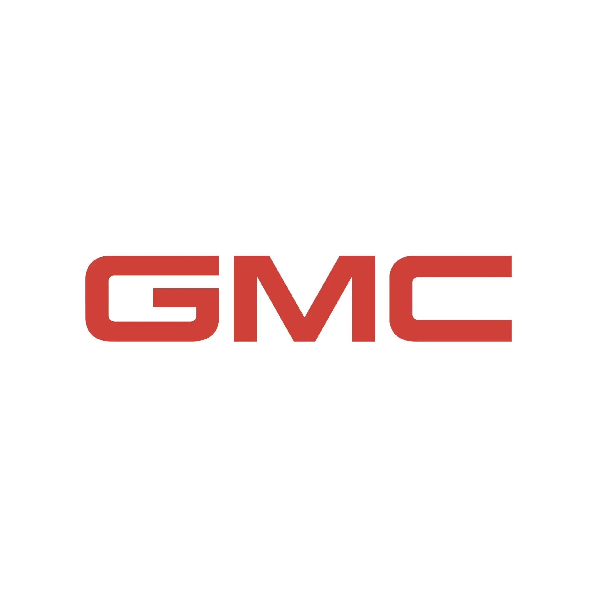 GMC logo