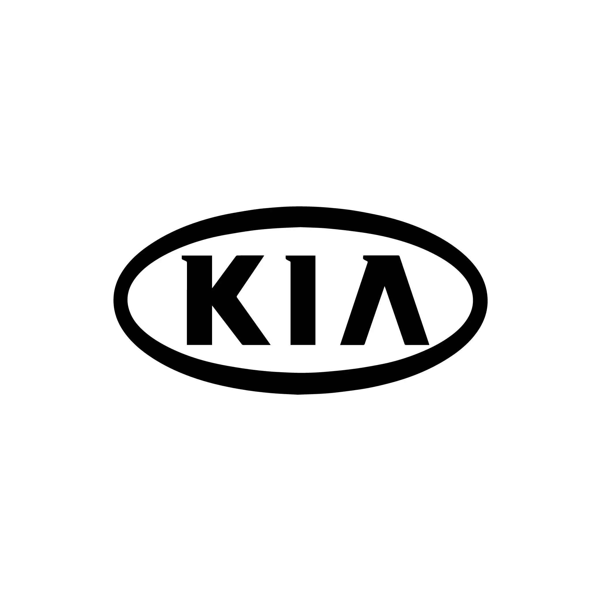 Kia logo