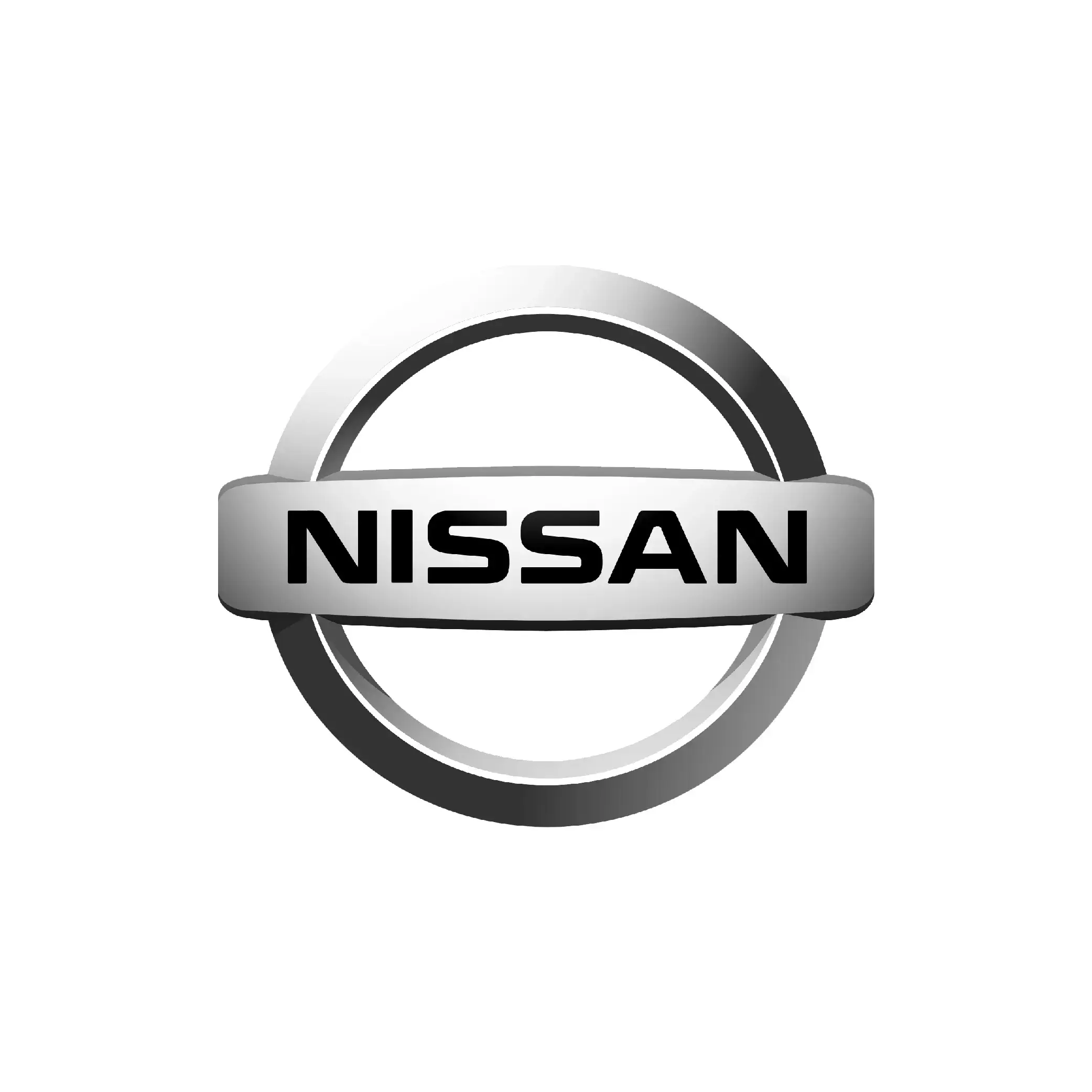 Nissan logo