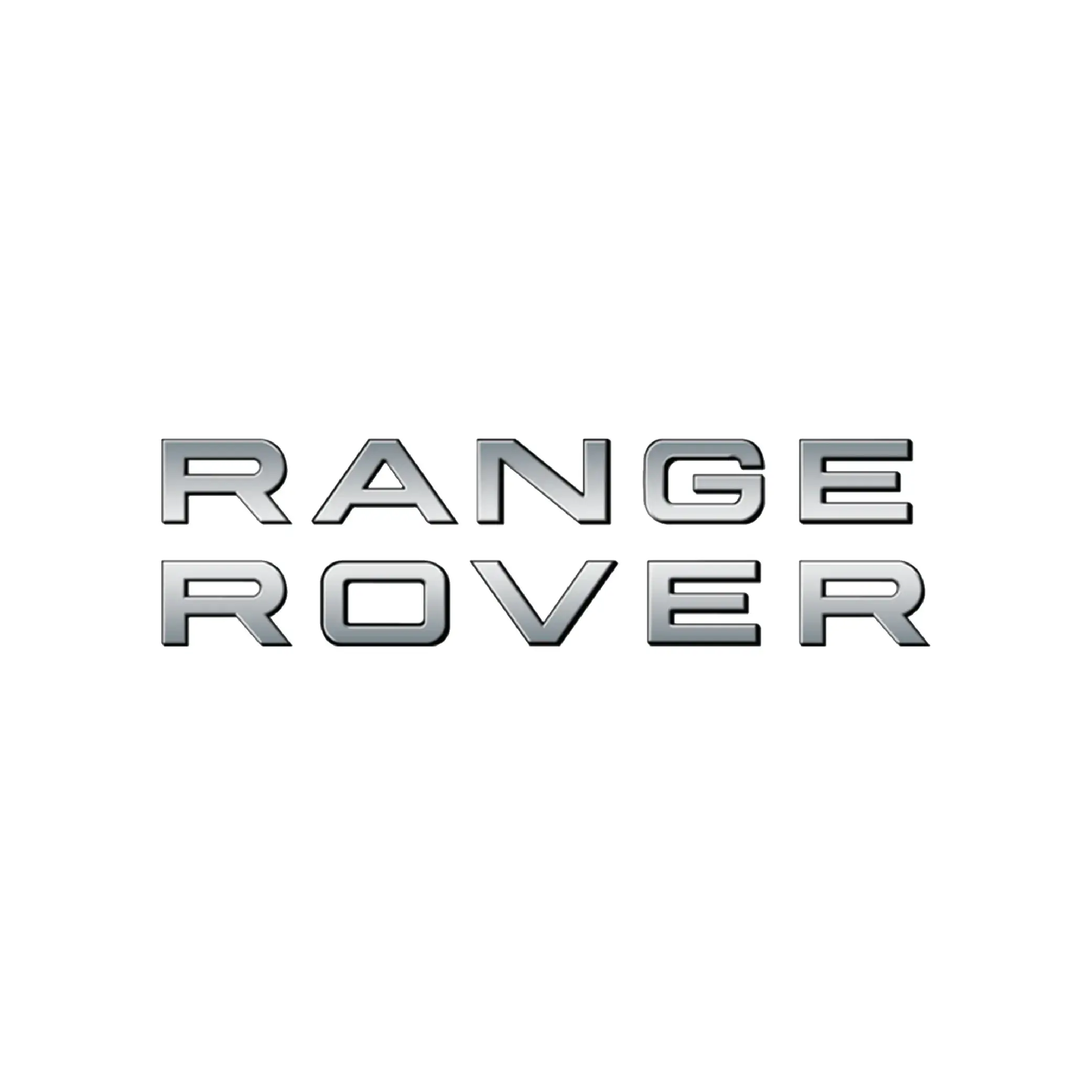 Range Rover logo